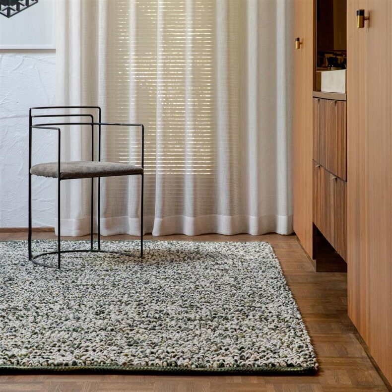 Marble Forest 29547 rug by Brink