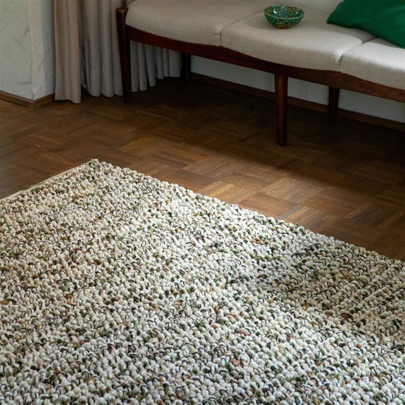 Marble Moss 29537 rug by Brink