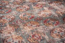 Antiquarian Collection Kasak Almati 9845 rug by Louis De Poortere
