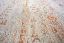 Antiquarian Collection Ushak Galata Sunset 9836 rug by Louis De Poortere