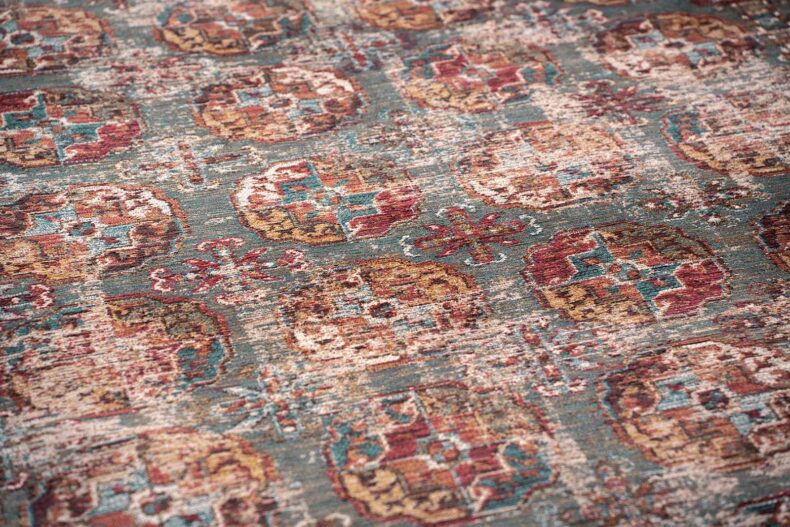 Antiquarian Collection Kasak Almati 9845 rug by Louis De Poortere