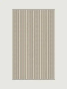 Wellington Clover rug by Roger Oates