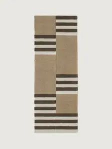 Sennen rug by Roger Oates