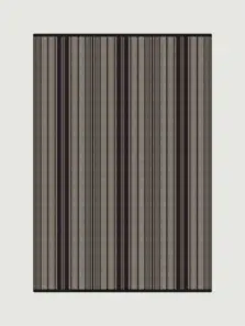 Charleston Fossil rug by Roger Oates