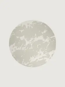 Terrain rug by Roger Oates