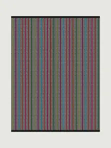Kahlo Sinoir rug by Roger Oates