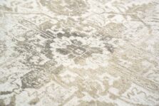 Antiquarian Collection Tabriz Suede 9647 rug by Louis De Poortere