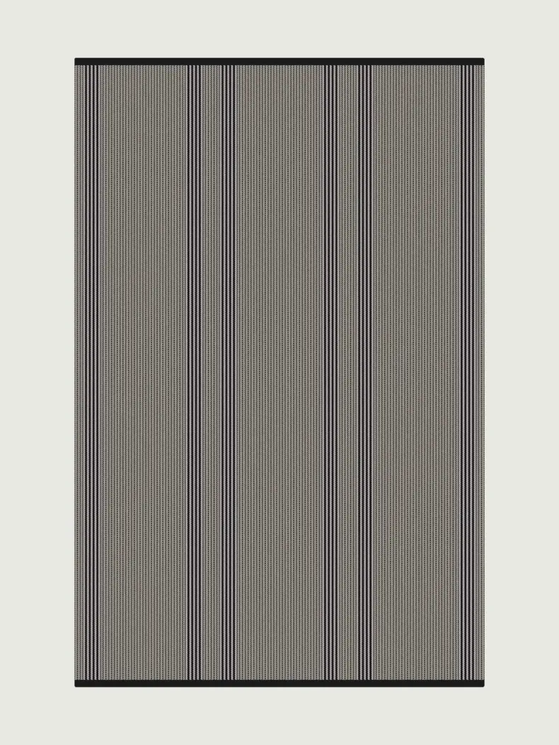 Flaxman Stone rug by Roger Oates
