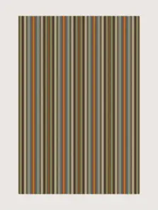 Chatham Multi rug by Roger Oates