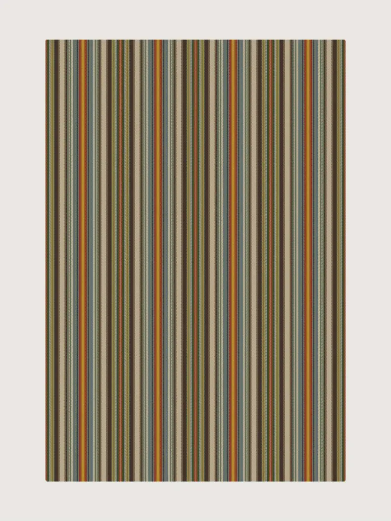 Chatham Multi rug by Roger Oates