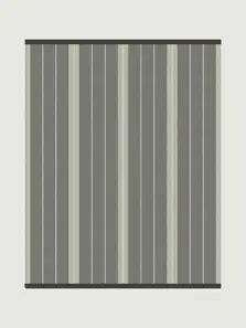 Swanson Clay rug by Roger Oates