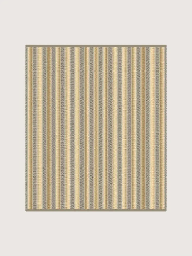 Sudbury Maple rug by Roger Oates
