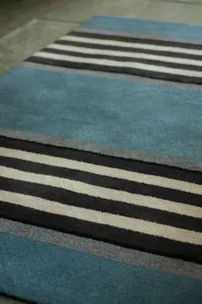 Fitzrovia rug by Roger Oates