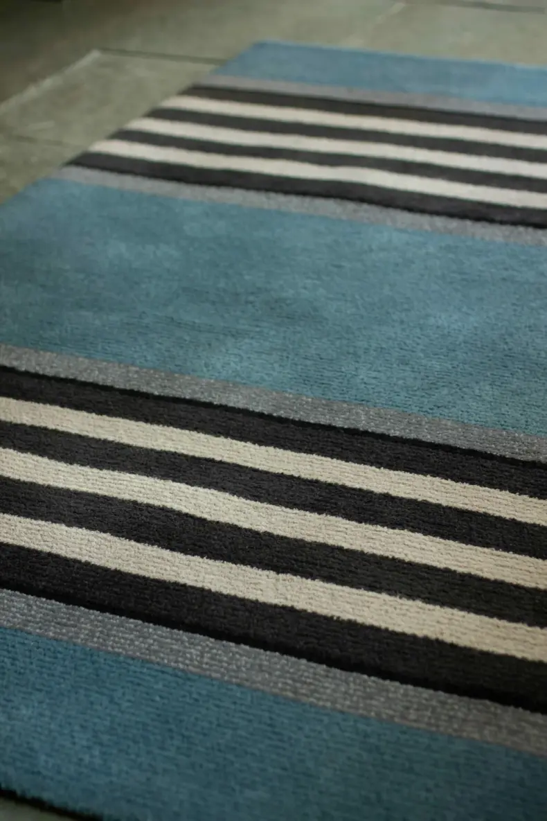 Fitzrovia rug by Roger Oates