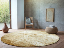 Mad Men Collection Virgin Land Mercury 9654 rug by Louis De Poortere