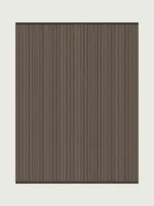 Milan Hazel rug by Roger Oates