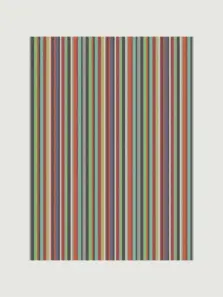 Kyoto Lantern rug by Roger Oates