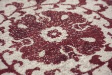 Antiquarian Collection Suzani Zephyr 9734 rug by Louis De Poortere