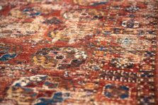 Antiquarian Collection Kasak Aksou 9841 rug by Louis De Poortere