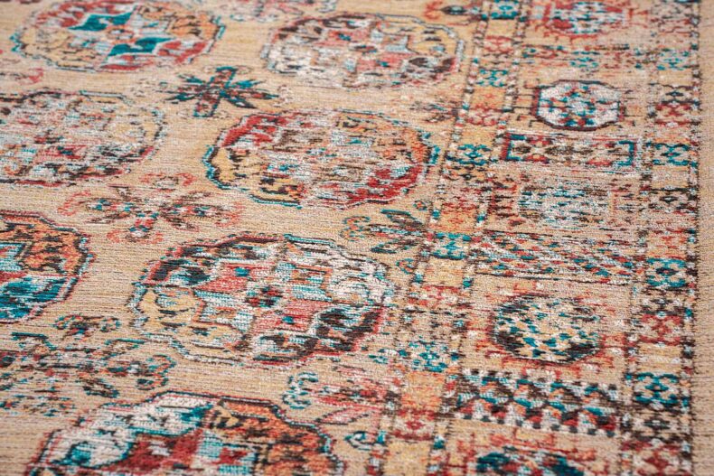 Antiquarian Collection Kasak Djamboul 9840 rug by Louis De Poortere