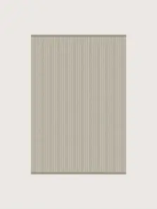 Byron Taupe rug by Roger Oates