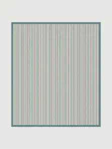 Kobe Jade rug by Roger Oates