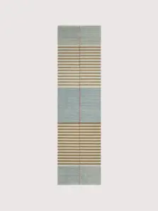 Mawgan rug by Roger Oates