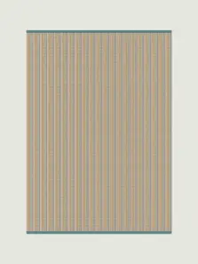 Arta Opal rug by Roger Oates