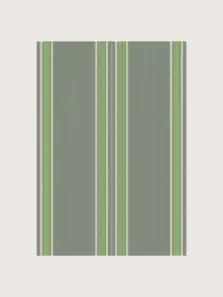 Westport Lichen rug by Roger Oates