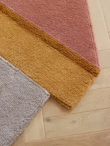 Room Primary rug by Roger Oates