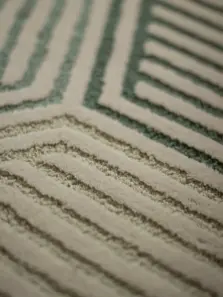 Riley rug by Roger Oates