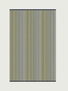 Venice Alba rug by Roger Oates
