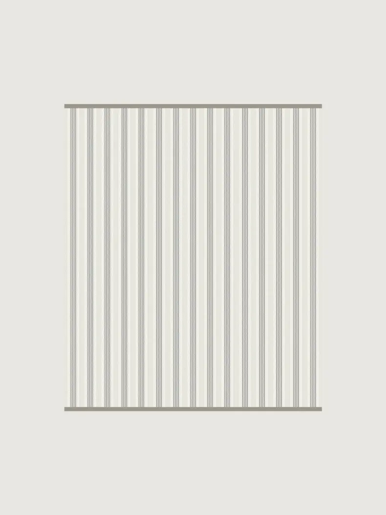 Sudbury Birch rug by Roger Oates