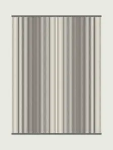 Riga Charcoal rug by Roger Oates