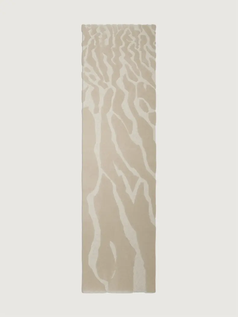 Tide rug by Roger Oates
