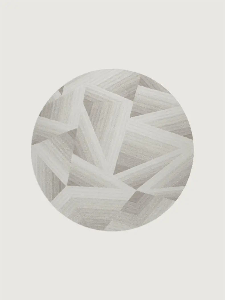 Summit rug by Roger Oates
