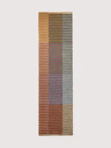 Penrose rug by Roger Oates