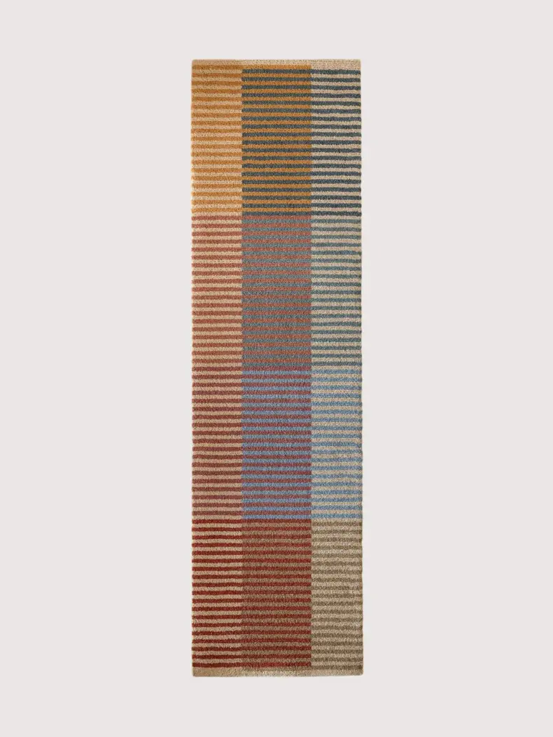 Penrose rug by Roger Oates