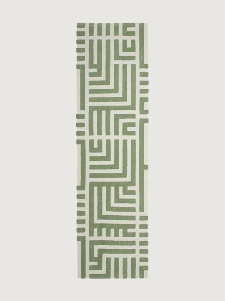 Templeton rug by Roger Oates