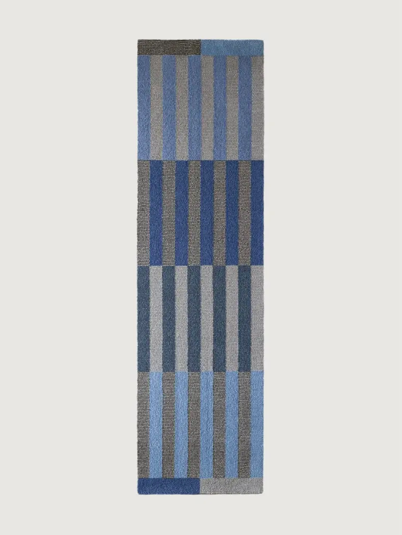 Silverton rug by Roger Oates