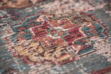 Antiquarian Collection Kasak Almati 9845 rug by Louis De Poortere
