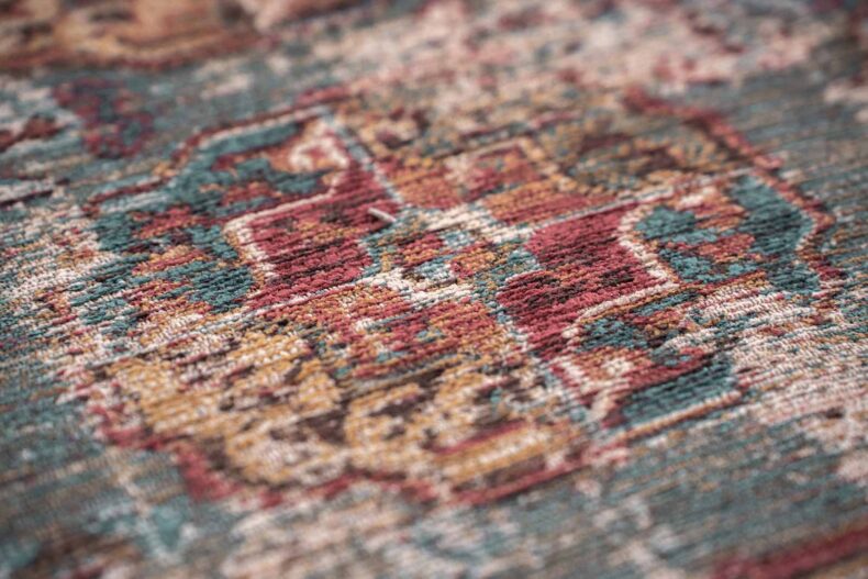 Antiquarian Collection Kasak Almati 9845 rug by Louis De Poortere