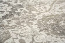 Antiquarian Collection Tabriz Suede 9647 rug by Louis De Poortere