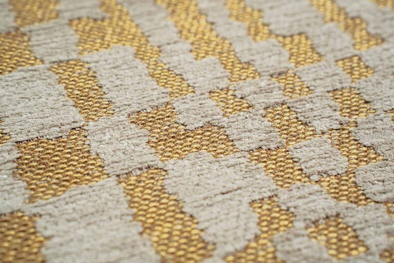 Structures Collection Berber Erg 9648 rug by Louis De Poortere