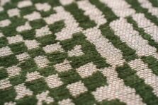 Structures Collection Berber Oasis 9650 rug by Louis De Poortere