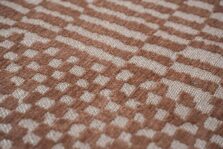 Structures Collection Berber Ksar 9653 rug by Louis De Poortere