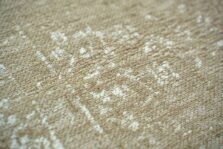 Fading World Collection Medallion Milk Curry 9672 rug by Louis De Poortere