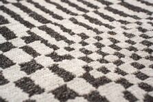 Structures Collection Berber Caidal 9651 rug by Louis De Poortere
