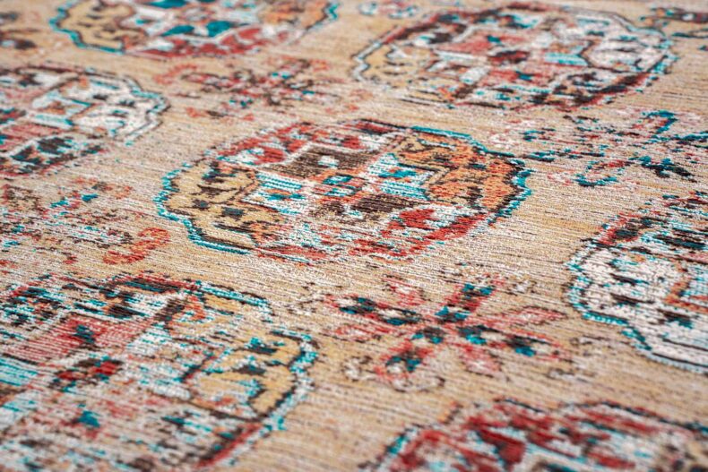 Antiquarian Collection Kasak Djamboul 9840 rug by Louis De Poortere