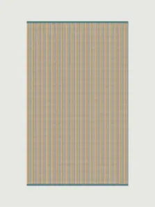 Arta Opal rug by Roger Oates